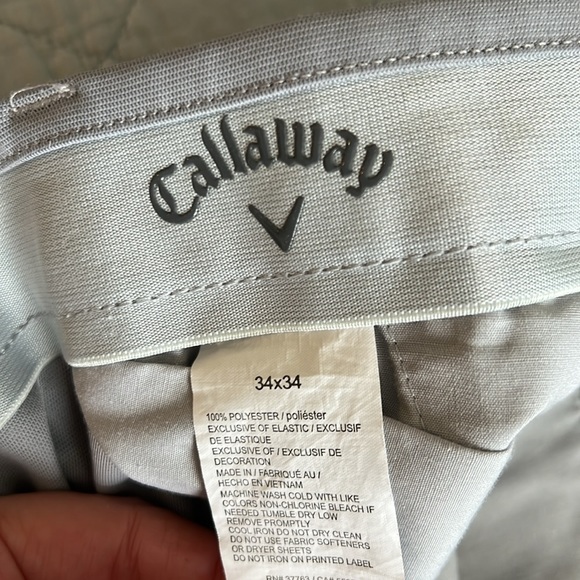 Callaway Golf Pants - Picture 6 of 6